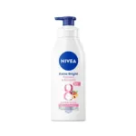 Nivea Extra Bright Radiant and Smooth Body Lotion 380ml (Thailand)