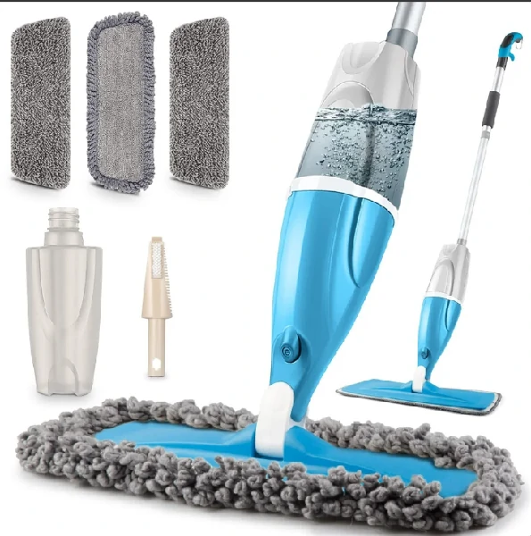 Healthy Spray Mop