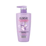 Loreal Paris Elseve Hyaluron Moisture 72H Moisture Filling Shampoo 410ml (Indonesia)