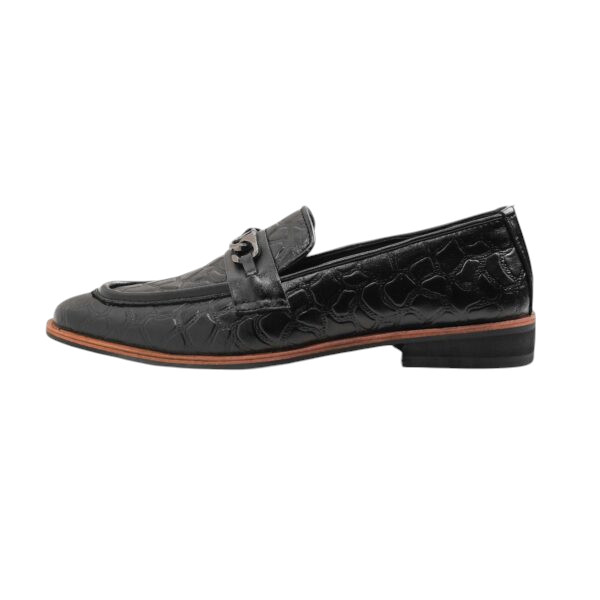 Tassel shoe 003