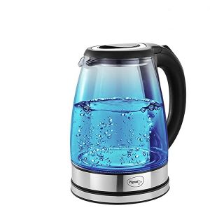 Stovekraft Crystal Glass Electric Kettle 1.8 Litre