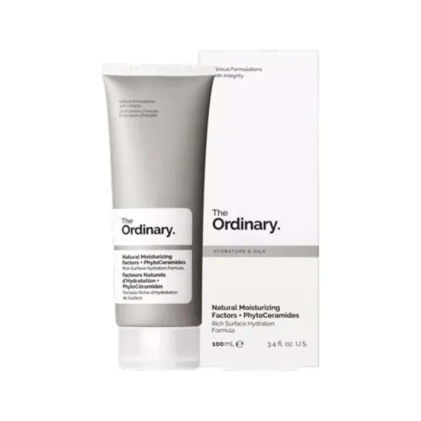 The Ordinary Natural Moisturizing Factors + PhytoCeramides 100ml (Canada)