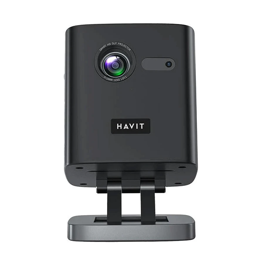 Havit PJ218 Pro 180 Lumens HD Smart Android Projector