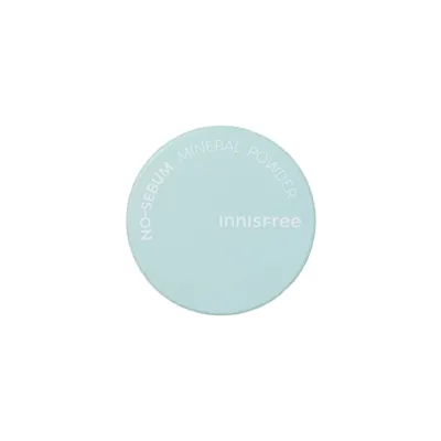 Innisfree No Sebum Mineral Powder 5g (Korea)