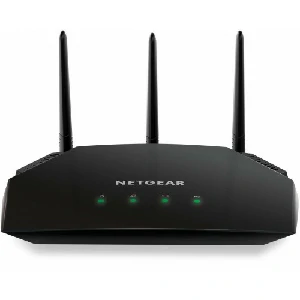 Netgear R6850 Wireless AC2000 Mbps Dual-Band Gigabit Smart WiFi Router