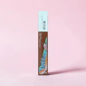 Maybelline Super Stay Matte Ink Liquid Lipstick The Archies - 70 Amazonian (China)