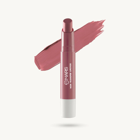 Mars Super Stay Non Transfer Lipstick - 14 Enchanted (China)