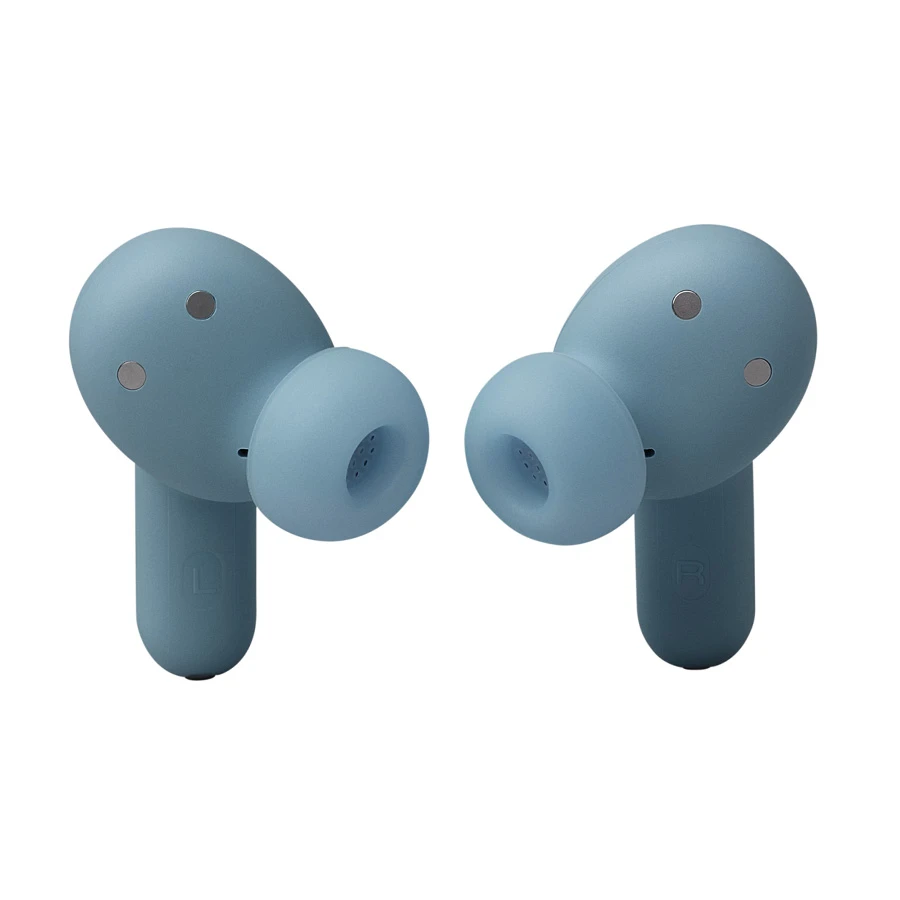 JBL Live Beam 3 ANC TWS Blue Bluetooth Earbuds