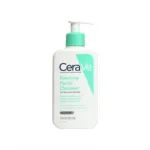 CeraVe Foaming Cleanser For Normal To Oily Skin 237ml (USA)