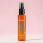 Matrix Mega Smooth Professional Serum 100ml (India)