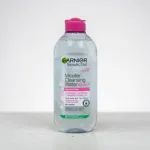 Garnier Skin Active Micellar Cleansing Water even for Sensitive Skin 400ml (Poland)