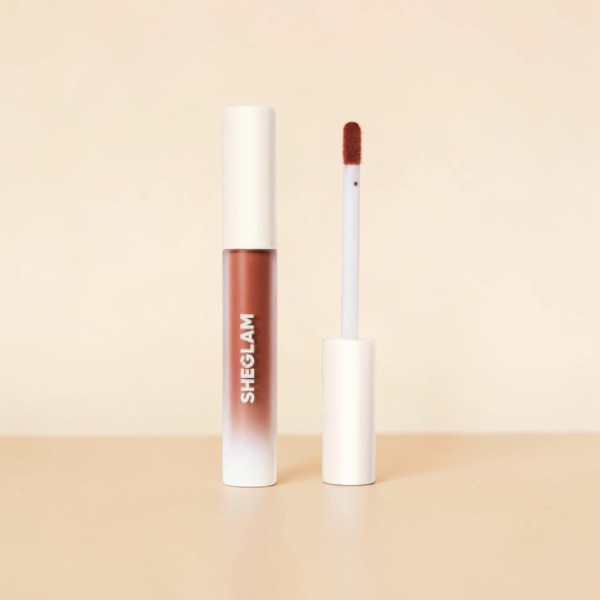 Sheglam Matte Allure Liquid Lipstick - Sweet Poison (China)