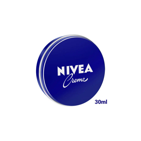 Nivea Creme 30ml (India)