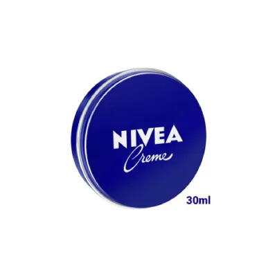 Nivea Creme 30ml (India)