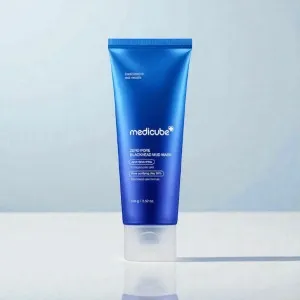 Medicube Zero Pore Blackhead Mud Mask 100g (Korea)