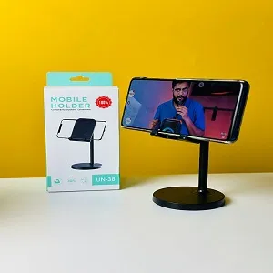 UN38 Mobile Phone Stand