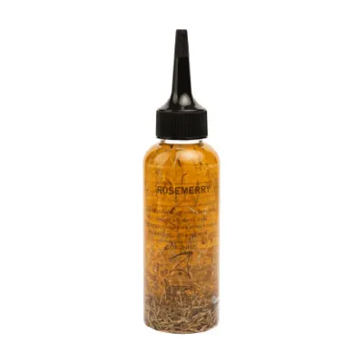 Guerniss Raw Rosemerry Face & body Oil 100ml (Bangladesh)