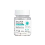 APLB Glutathione Niacinamide Beauty Tablet 30 Tablets (Korea)
