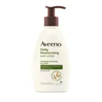 Aveeno Daily Moisturizing Body Lotion 354ml (USA)