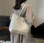 PU Leather Bag for Women, Choice of 6 Colours