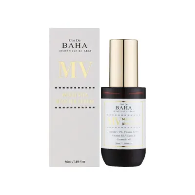 Cos De Baha Multi Vita Booster Serum (MV) 50ml (Korea)
