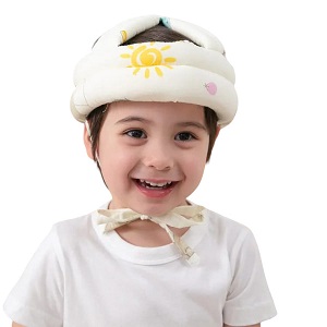 Baby Safety Helmet Head Protection