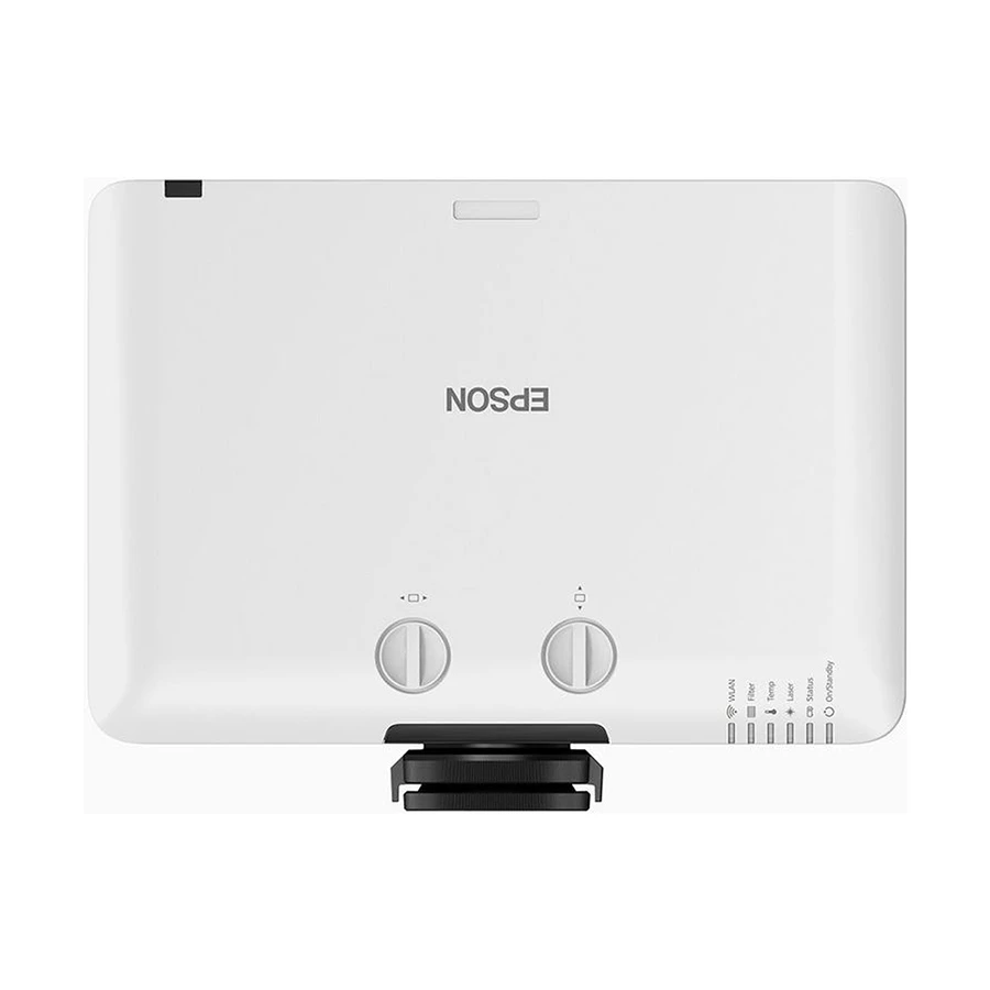 Epson EB-L530U (5200 ANSI Lumens) 3LCD WUXGA Laser Projector