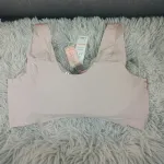 Front Button Maternity Premium Bra for Women