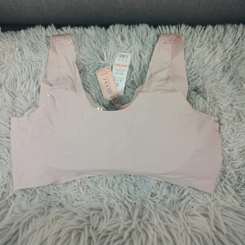 Front Button Maternity Premium Bra for Women
