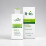 Simple Kind To Skin Replenishing Rich Moisturiser 125 ml