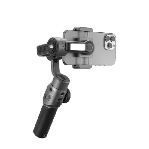 Zhiyun Smooth 5S 3-Axis Smartphone Handheld Gimbal Combo