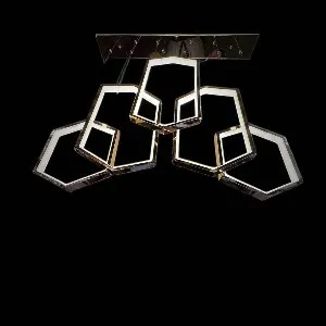 Qulik Modern Nova Pentas Hanging Lights (QL-6023-5)