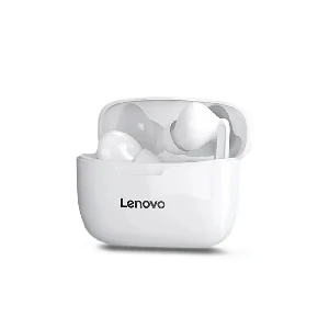Lenovo XT90 TWS Bluetooth – White Color