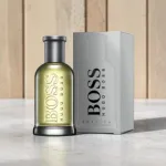 Hugo Boss Bottled Aftershave Lotion 100ml (Germany)