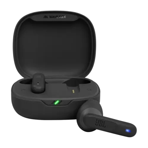 JBL Wave Flex In-Ear True Wireless Earbuds