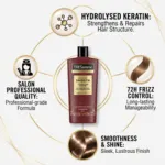 Tresemme Keratin Smooth Salon Professional Quality Shampoo 685ml (Poland)