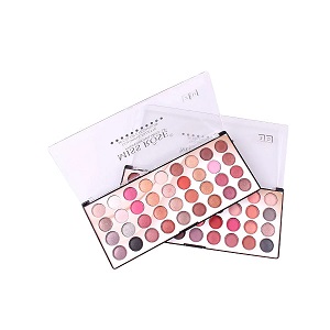 Miss Rose 36 Color Waterproof Eyeshadow Palette