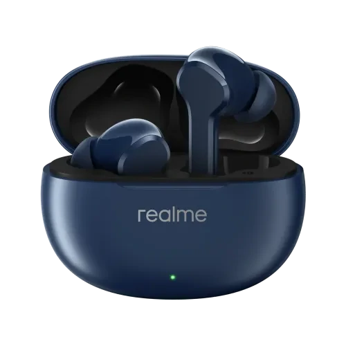 Realme Buds T110 ENC True Wireless Earbuds