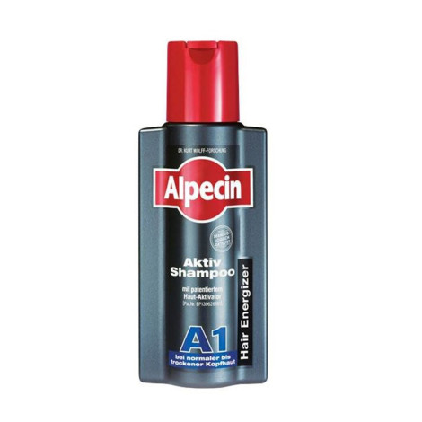 Alpecin  Active Shampoo A1 250ml (Germany)
