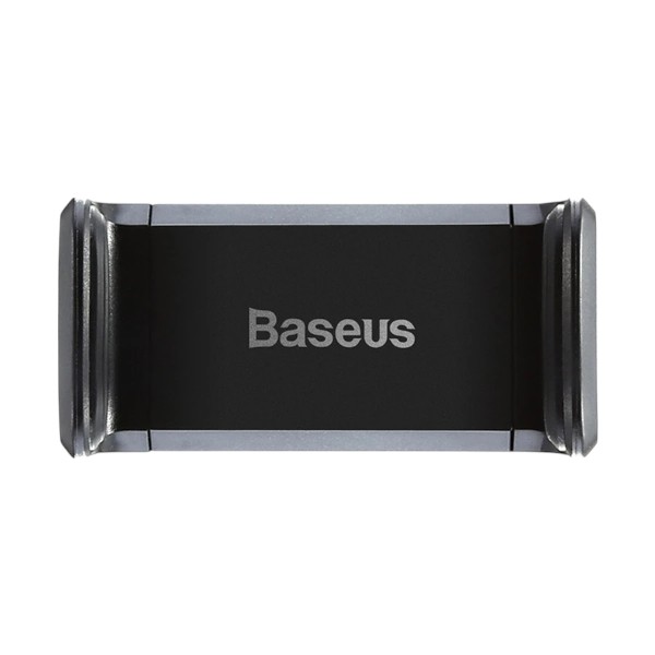 Baseus SUGX-01 Stable Series Car Mount Black Phone Holder