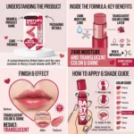 Maybelline Baby Lips Color Lip Balm SPF11 - Berry Crush (India)