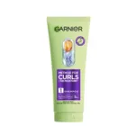 Garnier Method For Curls 72H Moisture Shampoo 200ml (Belgium)