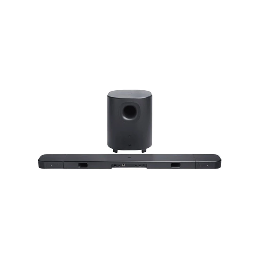 JBL Bar 800MK2 780W Dolby Atmos Soundbar with Detachable Surrounds