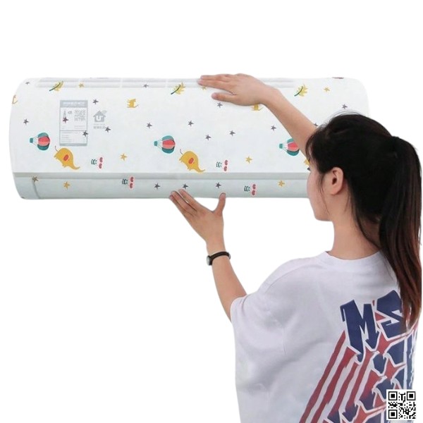 Ac Cover 1.5 ton(110 cm)