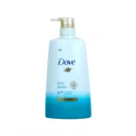 Dove For Dull Hair Daily Shine Shampoo 680ml (Thailand)