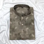 Exclusive 4 in 1 Men's Punjabi Combo Pack