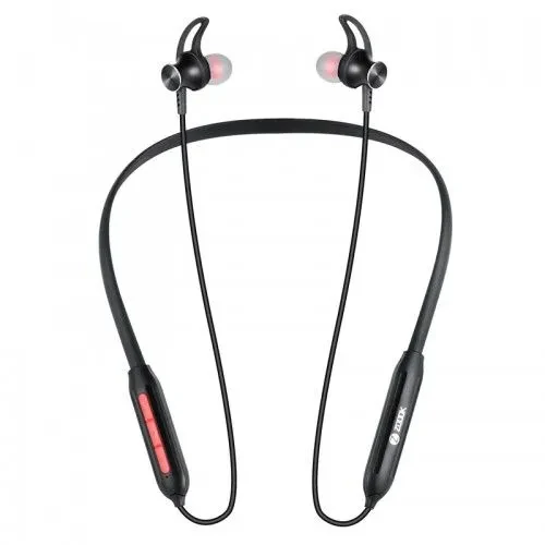 ZOOOK Crescendo Bluetooth Neckband Stereo Earphones With Mic