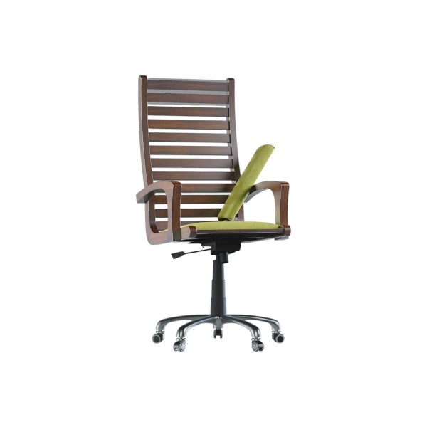 Regal OFFICE SWIVEL CHAIR- 302 CSC-302-3-1-20