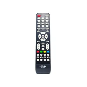 TV Remote LED TV DE-01FE