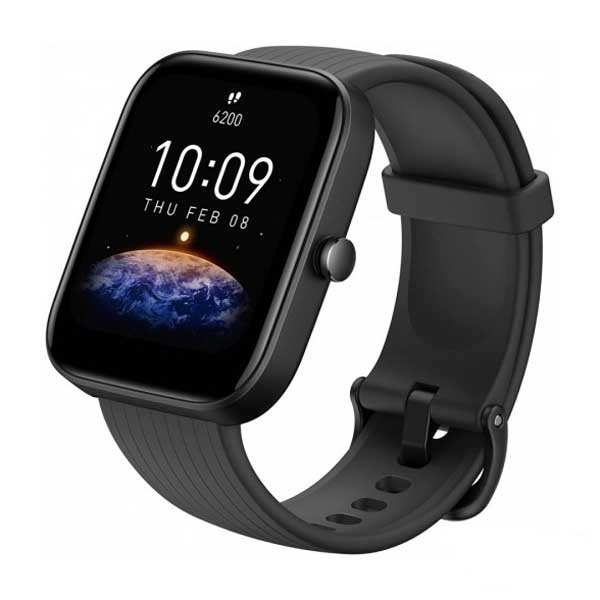 Amazfit Bip 3 Smart Watch